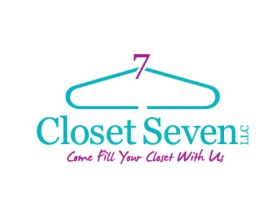Logo Design Contest for Closet Seven