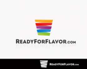 Logo Design Entry 811663 submitted by Dezigner to the contest for www.ReadyForFlavor.com run by Brad13