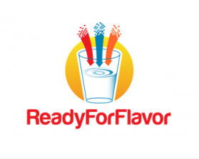 Logo Design entry 811666 submitted by Dezigner to the Logo Design for www.ReadyForFlavor.com run by Brad13