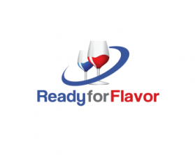 Logo Design entry 811671 submitted by graphica to the Logo Design for www.ReadyForFlavor.com run by Brad13