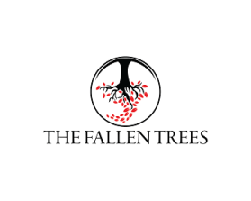 Logo Design Entry 811866 submitted by nagamas to the contest for The Fallen Trees run by thefallentrees