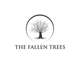 Logo Design entry 811877 submitted by J.D to the Logo Design for The Fallen Trees run by thefallentrees