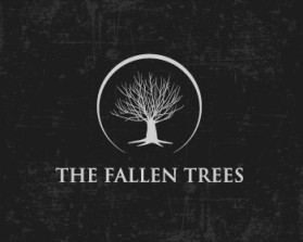 Logo Design entry 811878 submitted by 765 to the Logo Design for The Fallen Trees run by thefallentrees