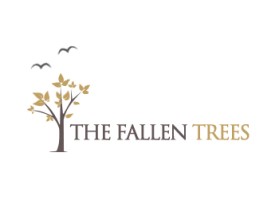 Logo Design entry 811891 submitted by beny to the Logo Design for The Fallen Trees run by thefallentrees
