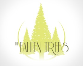 Logo Design entry 811892 submitted by nagamas to the Logo Design for The Fallen Trees run by thefallentrees