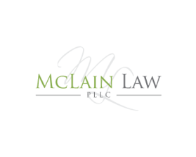 Logo Design entry 812214 submitted by civilizacia to the Logo Design for McLain Law, PLLC run by kmclain