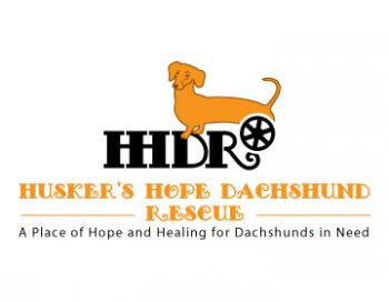 Logo Design entry 812458 submitted by ettcengineer to the Logo Design for Husker's Hope Dachshund Rescue run by cchapman5726