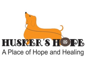 Logo Design entry 812531 submitted by vivekananda.10june to the Logo Design for Husker's Hope Dachshund Rescue run by cchapman5726