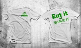 T-Shirt Design entry 848152 submitted by tornado