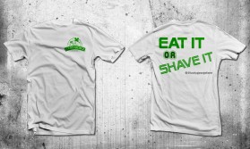 T-Shirt Design entry 848153 submitted by tornado