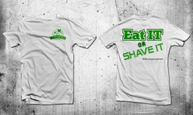 T-Shirt Design entry 848341 submitted by tornado