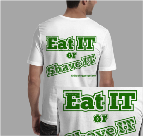 T-Shirt Design entry 849639 submitted by tornado