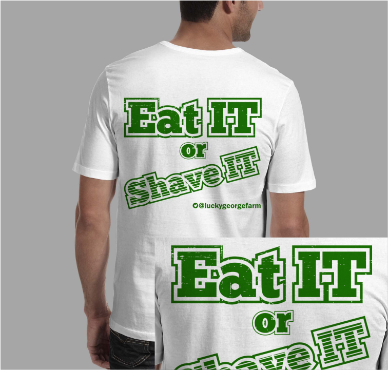 T-Shirt Design entry 849639 submitted by tornado