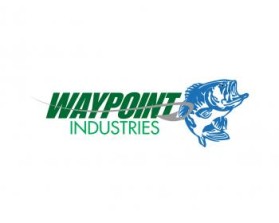 Logo Design entry 813034 submitted by life05 to the Logo Design for Waypoint Industries run by Kent Painting
