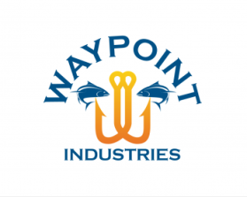 Logo Design entry 813040 submitted by life05 to the Logo Design for Waypoint Industries run by Kent Painting