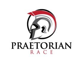 Logo Design entry 813168 submitted by cxsharp to the Logo Design for http://www.praetorianrace.com/ run by PR Race