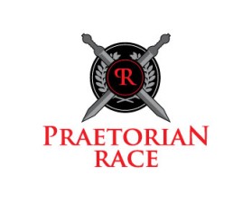 Logo Design entry 813169 submitted by cxsharp to the Logo Design for http://www.praetorianrace.com/ run by PR Race