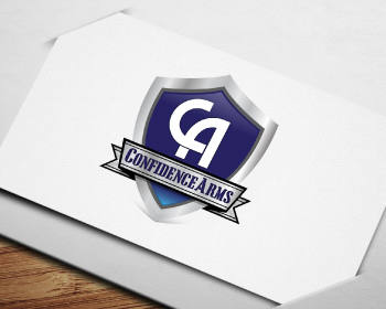 Logo Design entry 845535 submitted by 550d