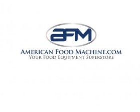 Logo Design Entry 813252 submitted by logo212 to the contest for AmericanFoodMachinery.com run by scottodom