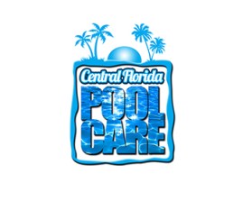 Logo Design entry 813298 submitted by RM.designs to the Logo Design for CENTRAL FLORIDA POOL CARE run by tammy87