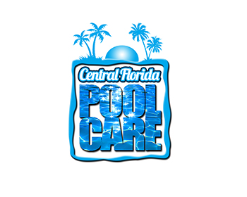 Logo Design entry 813298 submitted by ChampenG to the Logo Design for CENTRAL FLORIDA POOL CARE run by tammy87