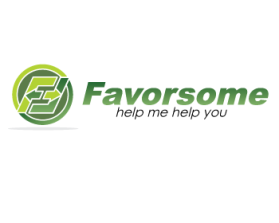 Logo Design entry 813435 submitted by beny to the Logo Design for Favorsome run by PaulNate