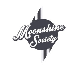 Logo Design Entry 813466 submitted by slickrick to the contest for Moonshine Society run by moonshinesociety