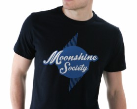 Logo Design entry 813468 submitted by kbcorbin to the Logo Design for Moonshine Society run by moonshinesociety