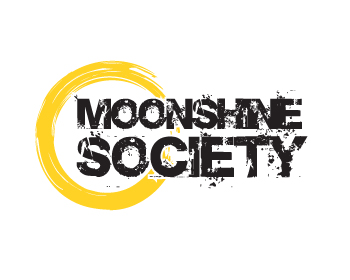 Logo Design entry 813519 submitted by unophotographics to the Logo Design for Moonshine Society run by moonshinesociety