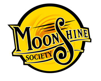 Logo Design entry 813618 submitted by vgrfx to the Logo Design for Moonshine Society run by moonshinesociety