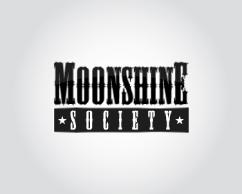 Logo Design entry 813618 submitted by bocaj.ecyoj to the Logo Design for Moonshine Society run by moonshinesociety