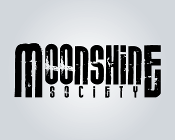 Logo Design entry 813614 submitted by mojmartin to the Logo Design for Moonshine Society run by moonshinesociety