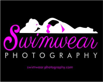 Logo Design entry 813635 submitted by angelenee to the Logo Design for Swimwear.photography run by Jeremyd