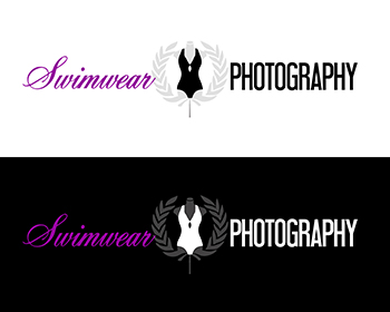 Logo Design entry 813671 submitted by ChampenG to the Logo Design for Swimwear.photography run by Jeremyd