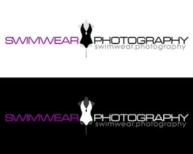 Logo Design entry 813649 submitted by angelenee to the Logo Design for Swimwear.photography run by Jeremyd