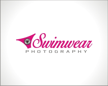 Logo Design entry 813671 submitted by lp_barcenas to the Logo Design for Swimwear.photography run by Jeremyd