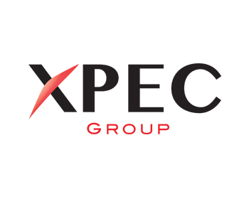 Logo Design entry 814156 submitted by nabila  to the Logo Design for XPEC GROUP run by 62808800