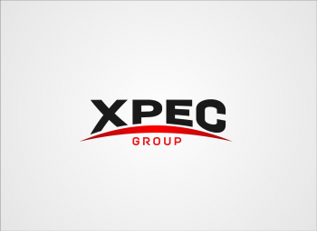 Logo Design entry 814370 submitted by heridesign to the Logo Design for XPEC GROUP run by 62808800