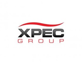 Logo Design entry 814370 submitted by jhau86 to the Logo Design for XPEC GROUP run by 62808800