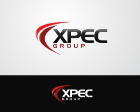 Logo Design Entry 814482 submitted by intechnology to the contest for XPEC GROUP run by 62808800