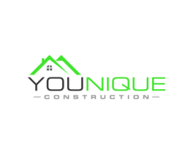 Logo Design entry 814666 submitted by tornado to the Logo Design for Younique Construction run by Kbuild