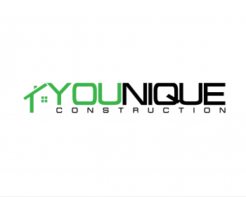Logo Design entry 814743 submitted by redfox22 to the Logo Design for Younique Construction run by Kbuild
