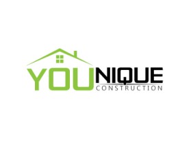 Logo Design Entry 814684 submitted by life05 to the contest for Younique Construction run by Kbuild
