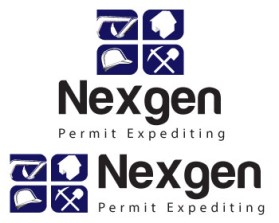 Logo Design entry 814839 submitted by RM.designs to the Logo Design for Nexgen Permit Expediting run by Batyaa1