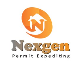 Logo Design entry 814840 submitted by paguy58 to the Logo Design for Nexgen Permit Expediting run by Batyaa1