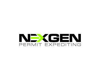 Logo Design entry 814951 submitted by iAutomate to the Logo Design for Nexgen Permit Expediting run by Batyaa1