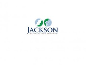 Logo Design entry 814984 submitted by JJayakumar to the Logo Design for Jackson Orthopaedics and Sports Medicine run by smb