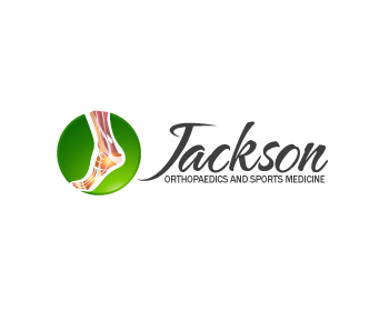 Logo Design entry 815018 submitted by intechnology to the Logo Design for Jackson Orthopaedics and Sports Medicine run by smb
