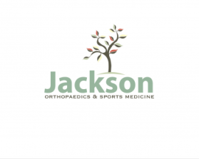 Logo Design Entry 815027 submitted by JodyCoyote to the contest for Jackson Orthopaedics and Sports Medicine run by smb