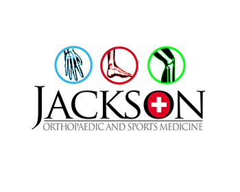 Logo Design entry 815042 submitted by ChampenG to the Logo Design for Jackson Orthopaedics and Sports Medicine run by smb